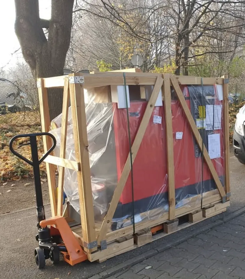Referenzprojekt Sanitärinstallation
