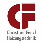 CF Heizung Logo